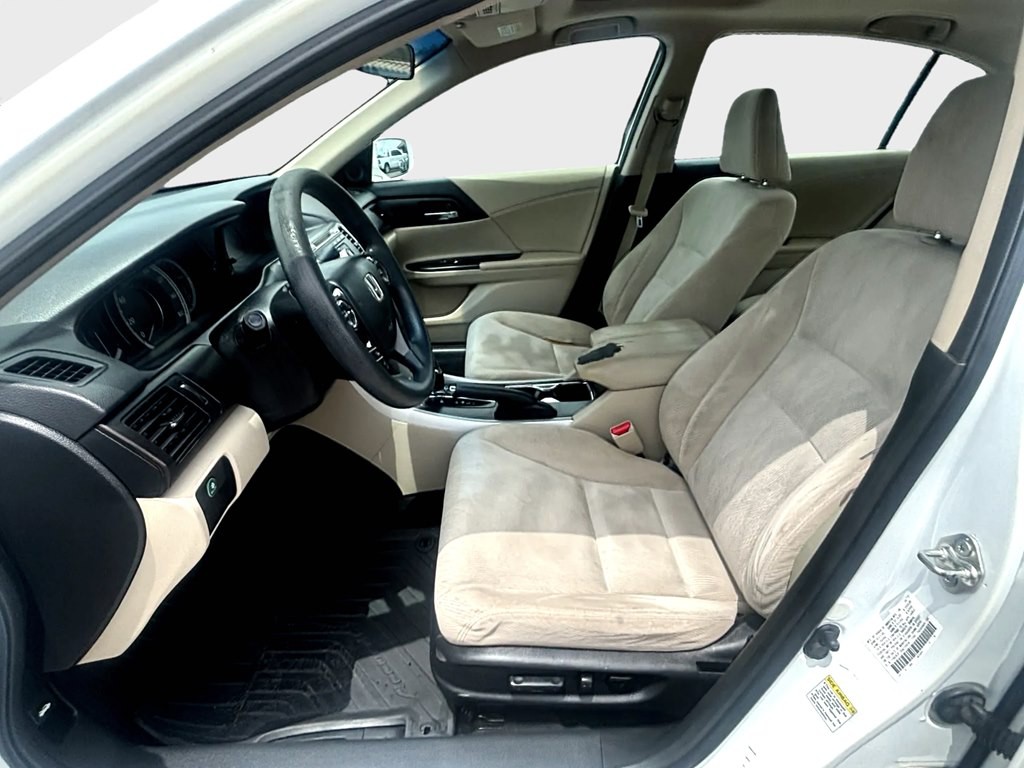 2013 Honda Accord Image 8
