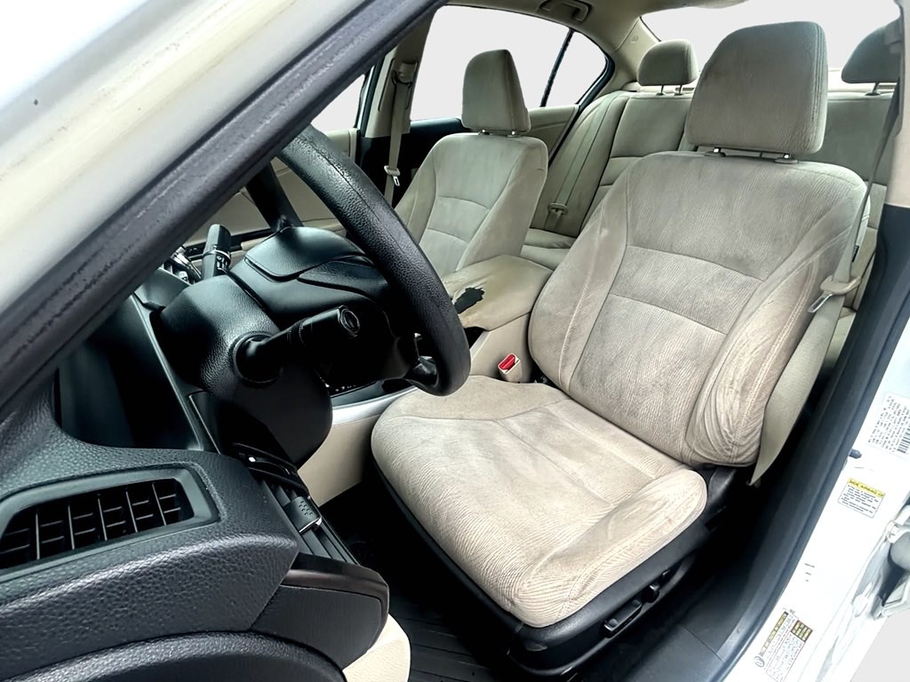 2013 Honda Accord Image 9