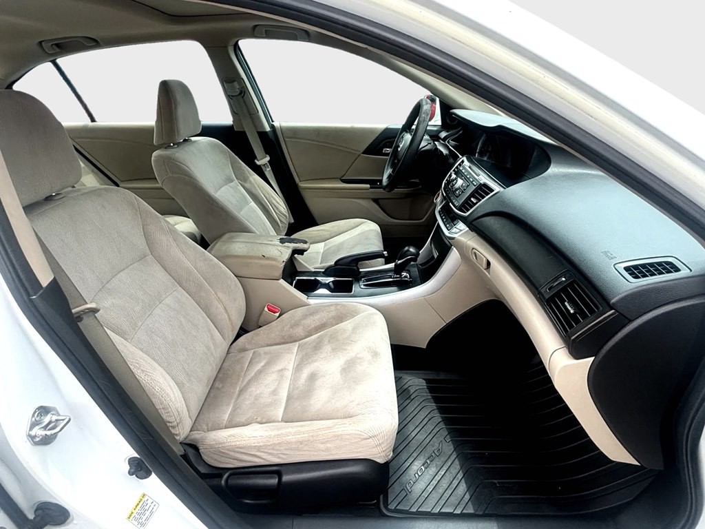 2013 Honda Accord Image 10