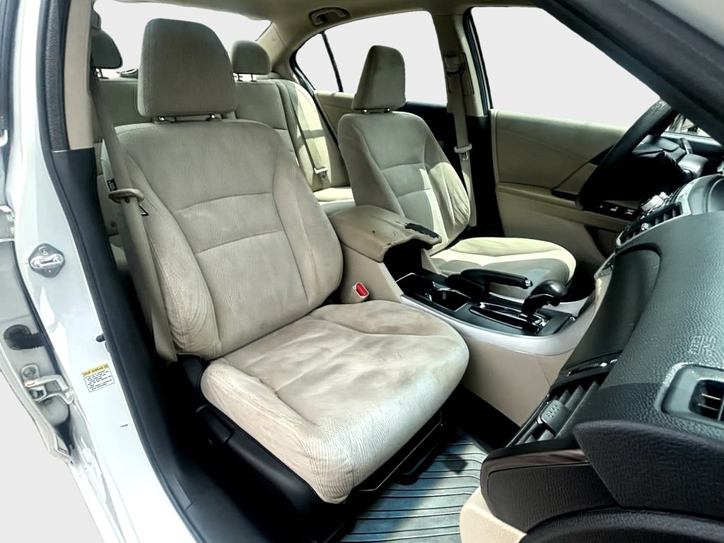 2013 Honda Accord Image 11
