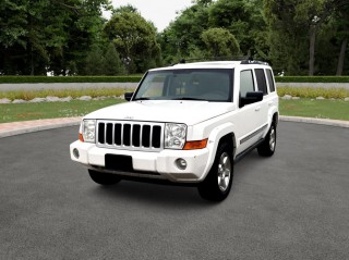 Image for 2007 Jeep Commander Limited ID: 7423570