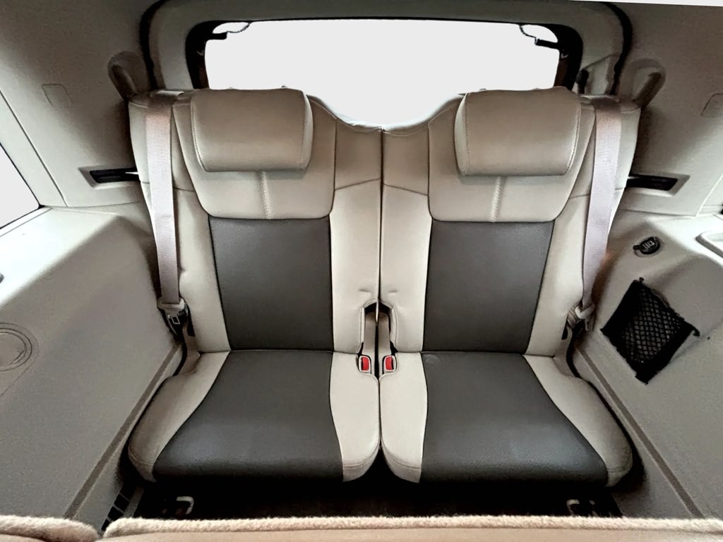 2007 Jeep Commander Image 13