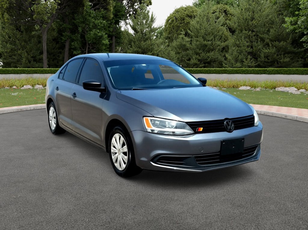 2014 Volkswagen Jetta Image 1