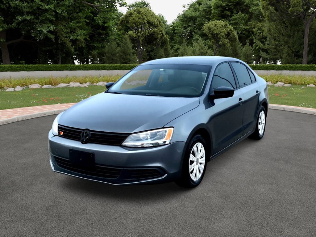 2014 Volkswagen Jetta Image 2