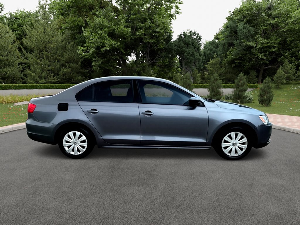 2014 Volkswagen Jetta Image 3