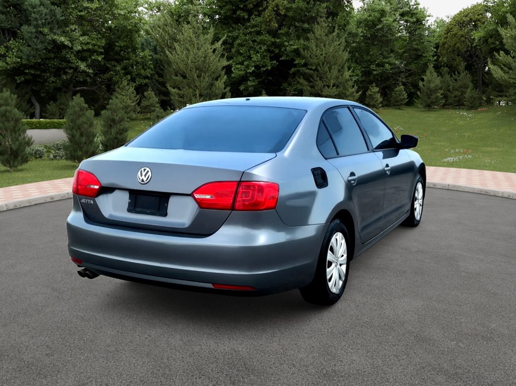 2014 Volkswagen Jetta Image 5