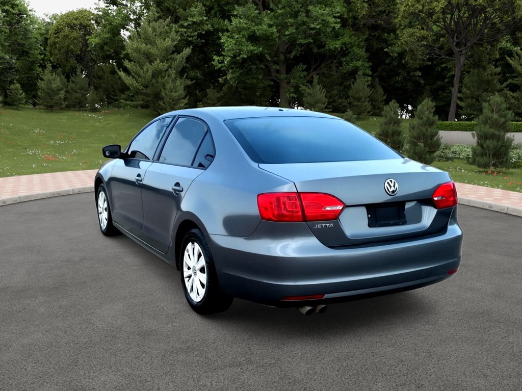 2014 Volkswagen Jetta Image 6