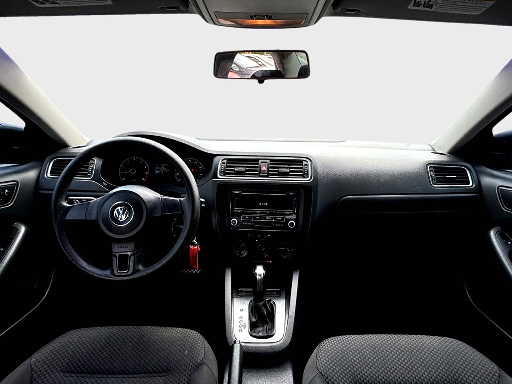 2014 Volkswagen Jetta Image 7