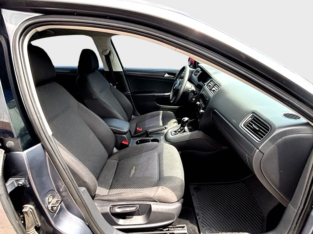 2014 Volkswagen Jetta Image 10