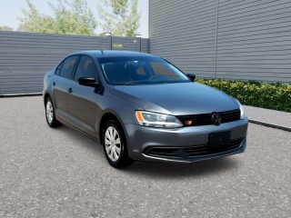 Image for 2014 Volkswagen Jetta S ID: 7423609