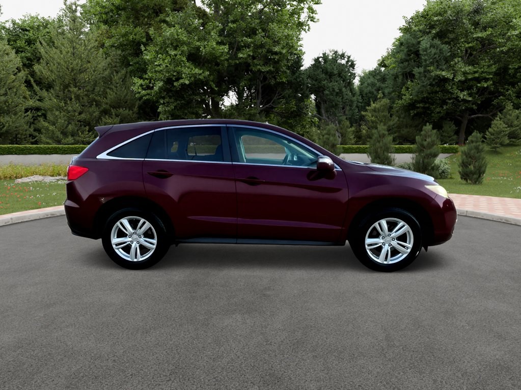 2014 Acura RDX Image 3