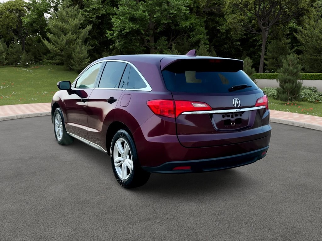 2014 Acura RDX Image 6