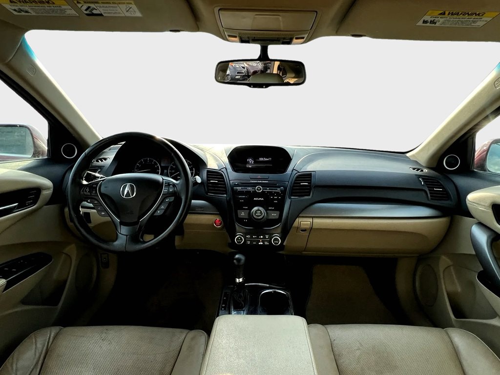 2014 Acura RDX Image 7