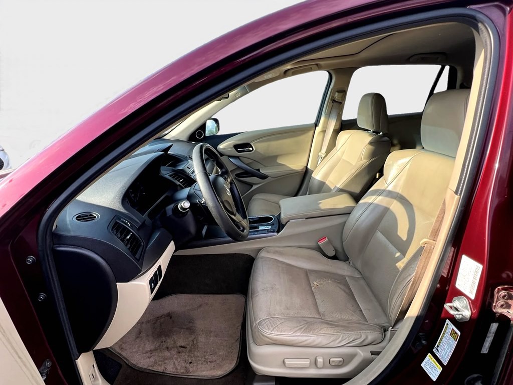 2014 Acura RDX Image 8