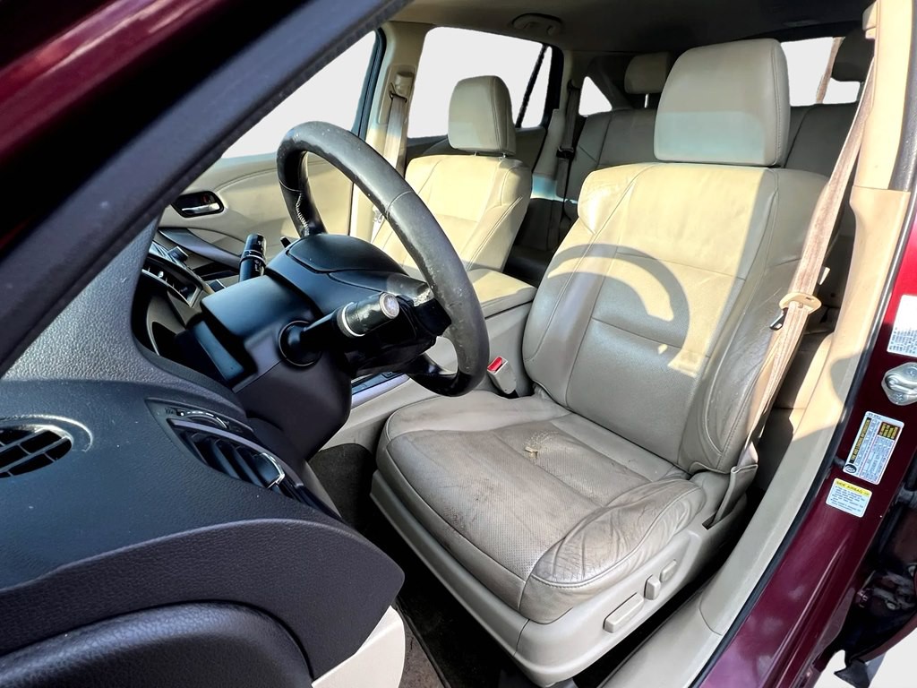 2014 Acura RDX Image 9