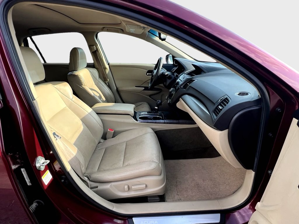 2014 Acura RDX Image 10