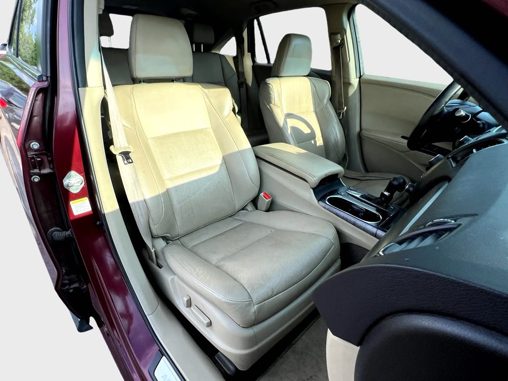 2014 Acura RDX Image 11