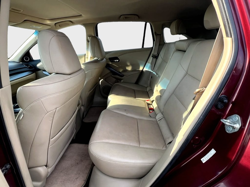 2014 Acura RDX Image 13