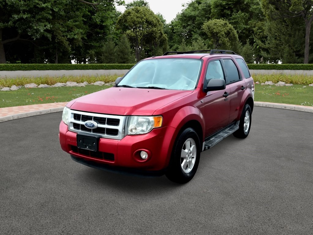 2010 Ford Escape Image 2