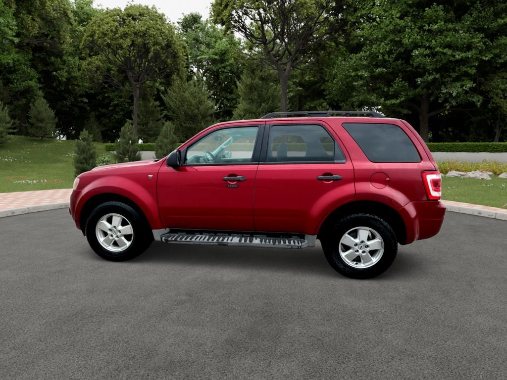 2010 Ford Escape Image 3