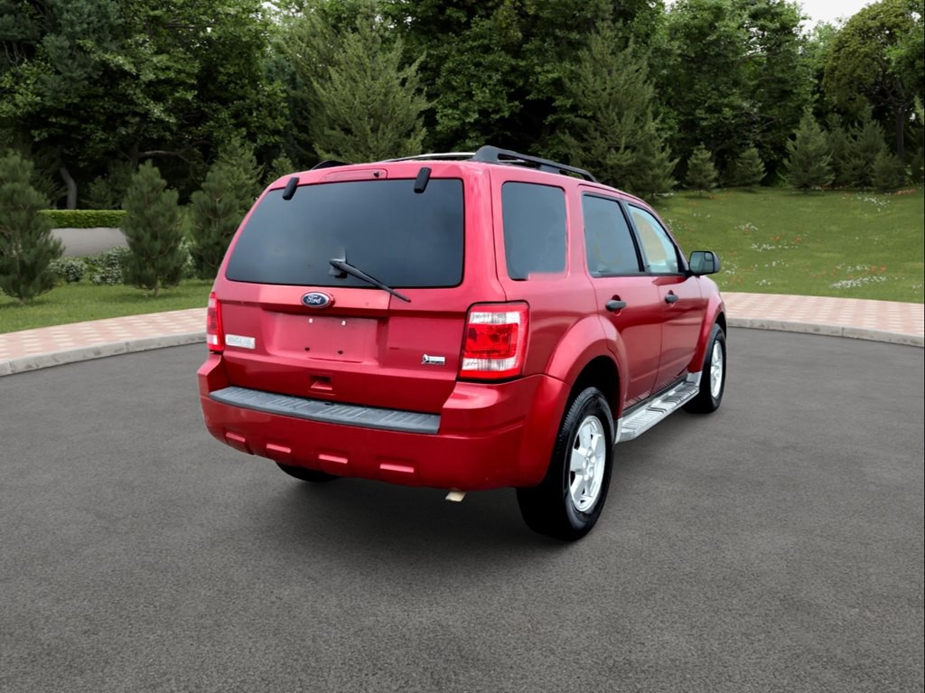 2010 Ford Escape Image 5