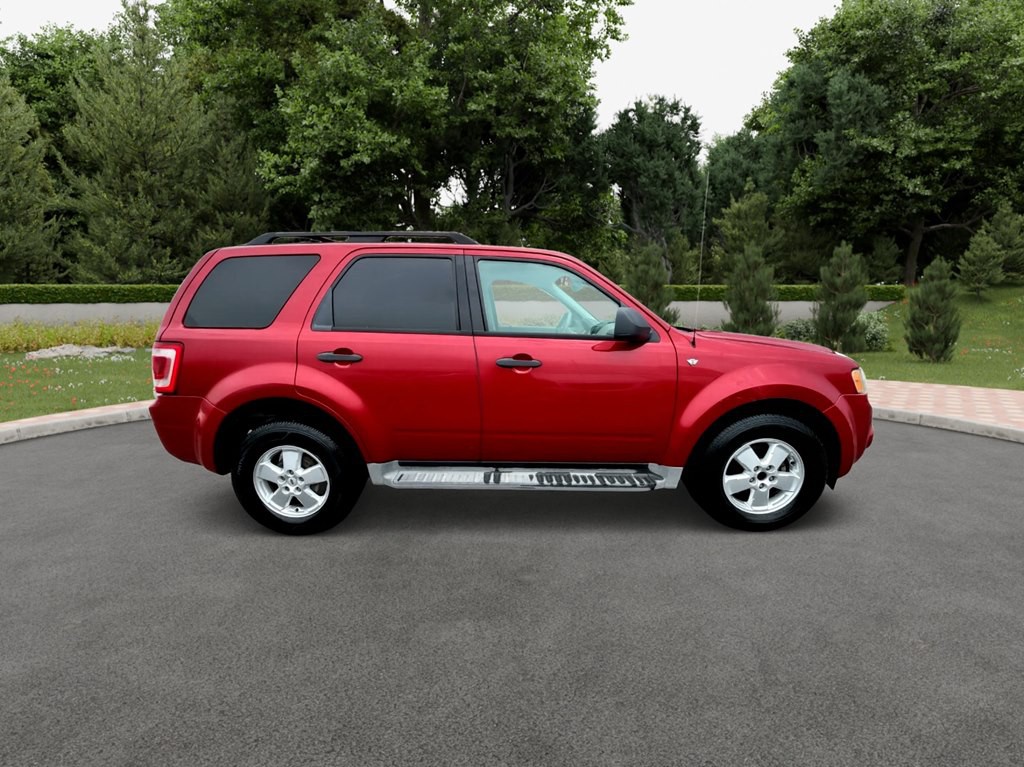2010 Ford Escape Image 15