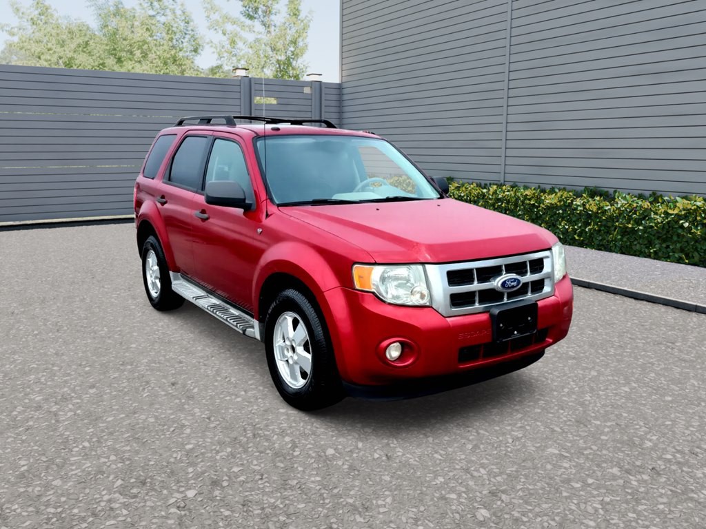 2010 Ford Escape Image 1