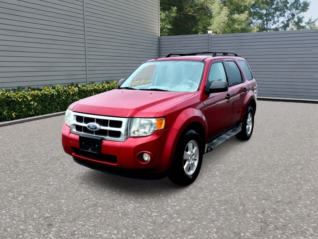 2010 Ford Escape Image 2