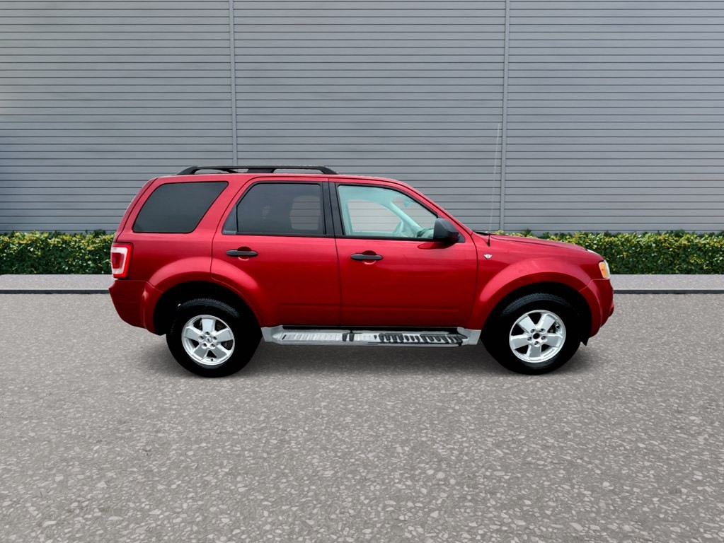 2010 Ford Escape Image 3