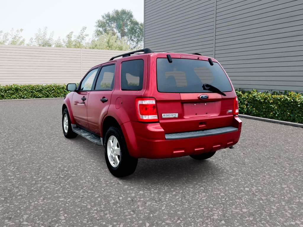 2010 Ford Escape Image 5