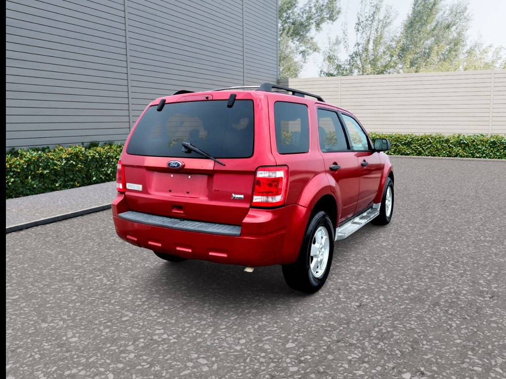 2010 Ford Escape Image 6