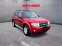 Image for 2010 Ford Escape XLT ID: 7425992