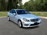 Image for 2012 Mercedes-Benz C-Class C 300 Sport 4MATIC ID: 7434112