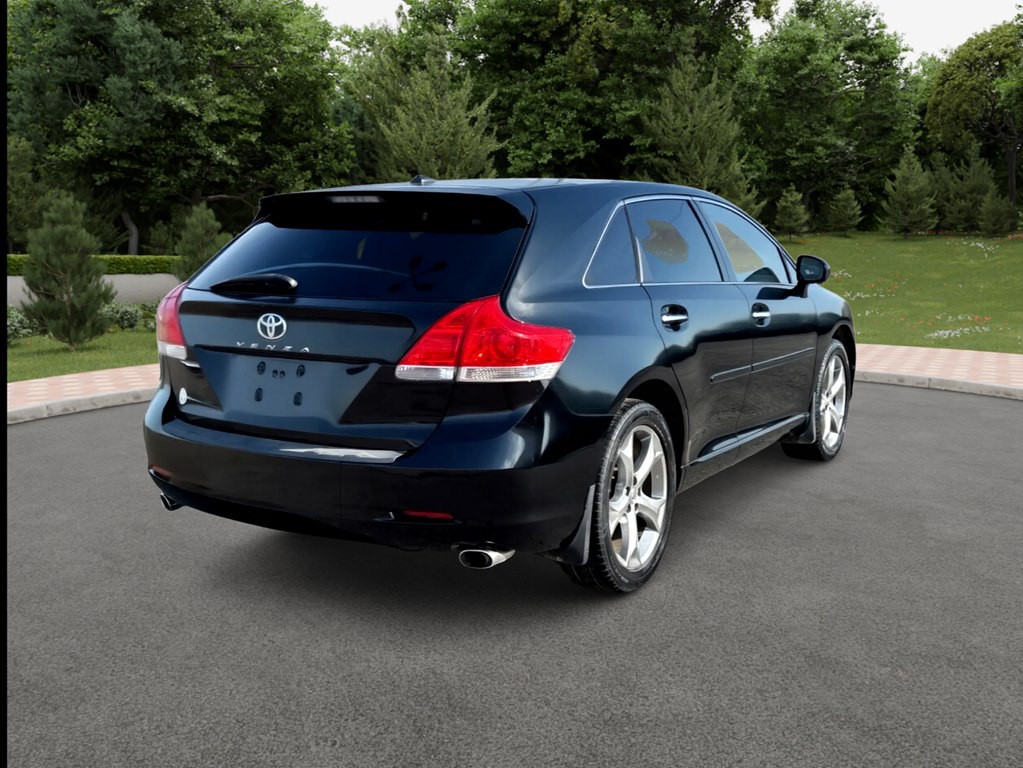 2010 Toyota Venza Image 5