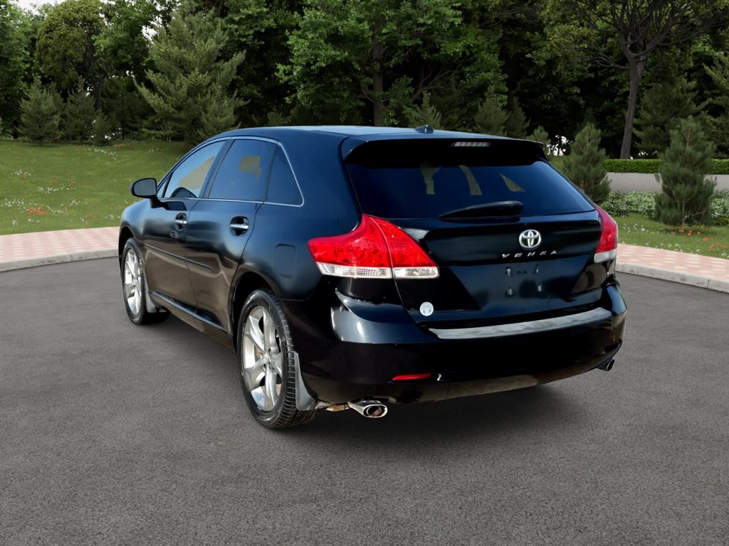 2010 Toyota Venza Image 6