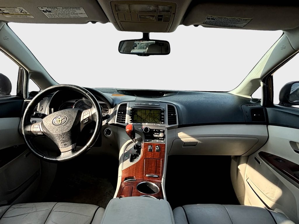 2010 Toyota Venza Image 7