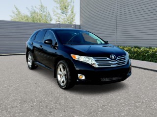 Image for 2010 Toyota Venza V6 ID: 7443287