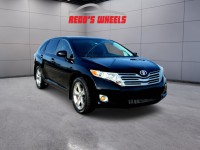 Image for 2010 Toyota Venza V6 ID: 7443287
