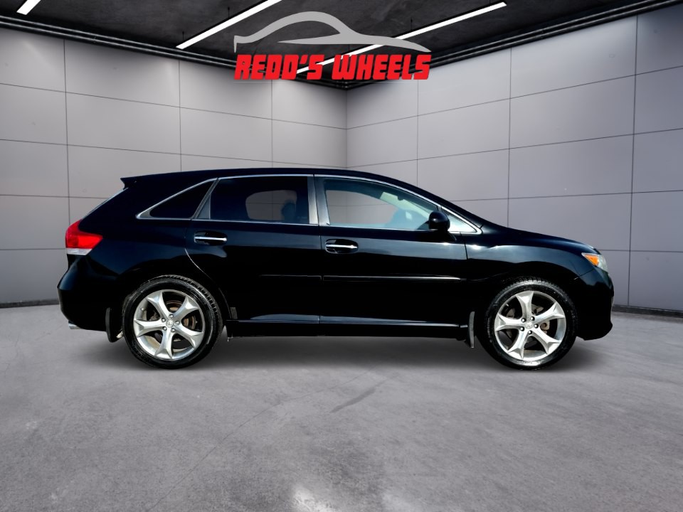 2010 Toyota Venza Image 5