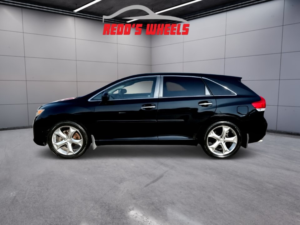 2010 Toyota Venza Image 6