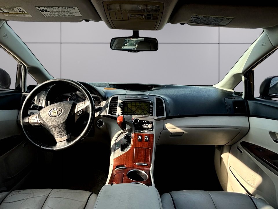2010 Toyota Venza Image 7