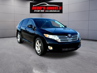 Image for 2010 Toyota Venza V6 ID: 7443287