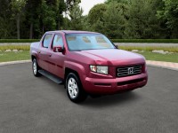 Image for 2006 Honda Ridgeline RTS ID: 7445072