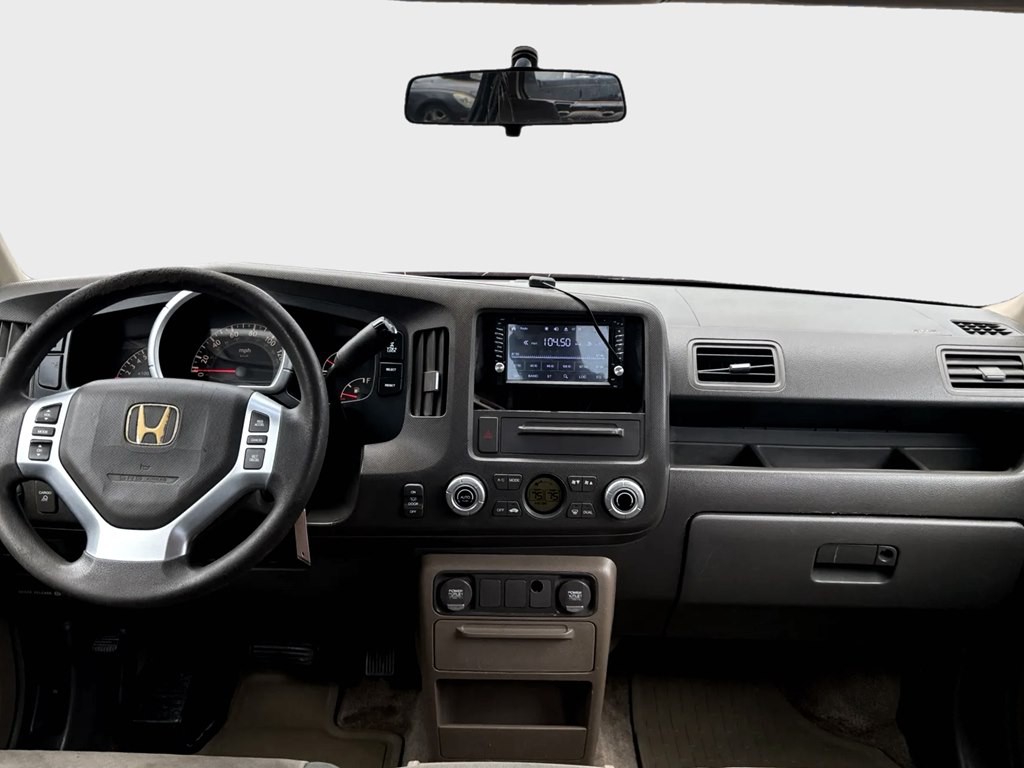 2006 Honda Ridgeline Image 5