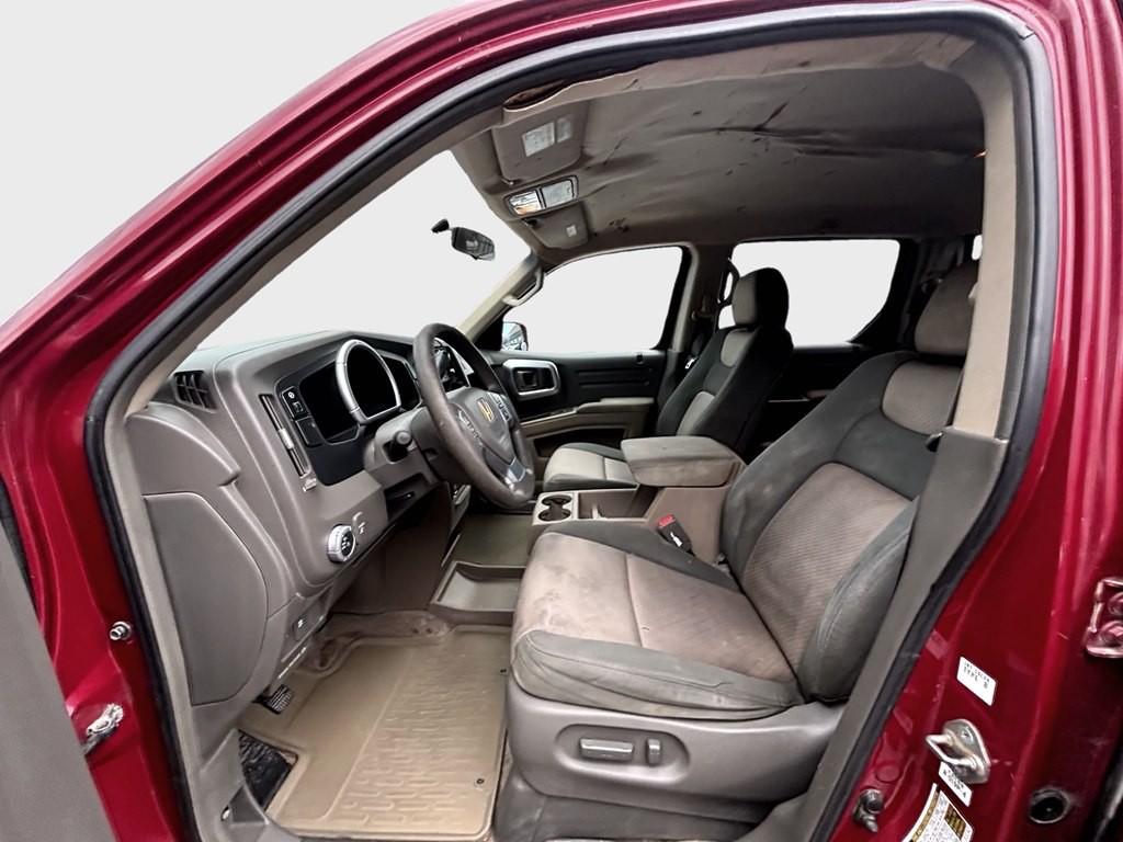 2006 Honda Ridgeline Image 6