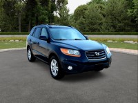 Image for 2011 Hyundai Santa Fe SE ID: 7446699