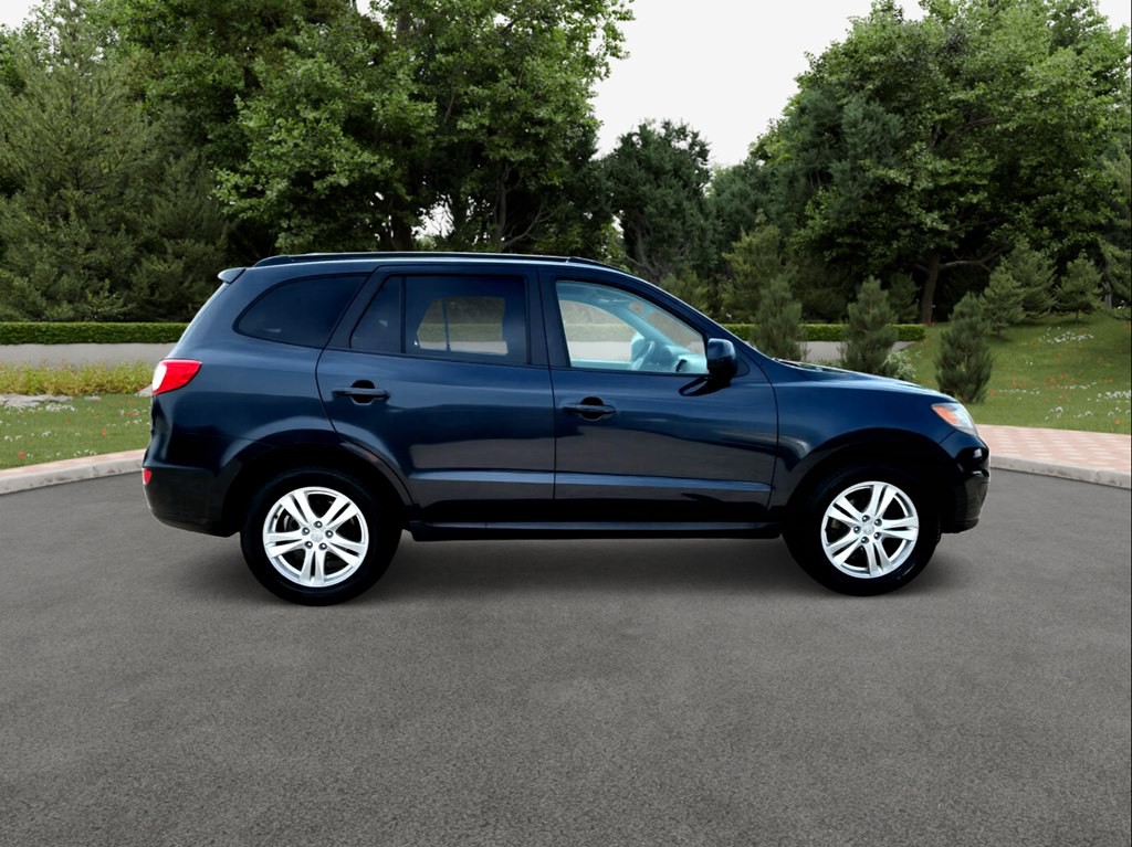 2011 Hyundai Santa Fe Image 3