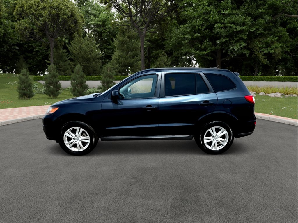 2011 Hyundai Santa Fe Image 4