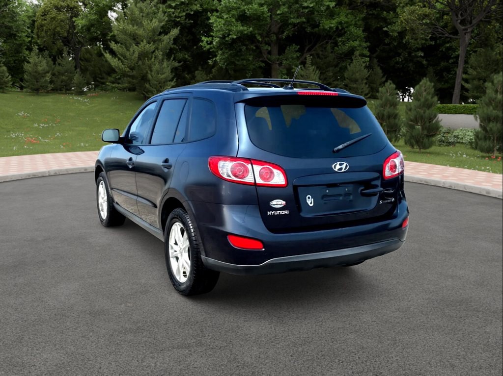 2011 Hyundai Santa Fe Image 6