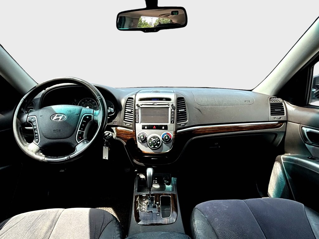 2011 Hyundai Santa Fe Image 7